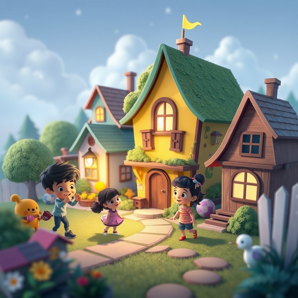 The Playful Journey cover image