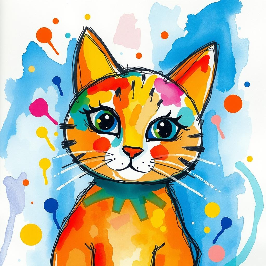 The Enchanted Canvas