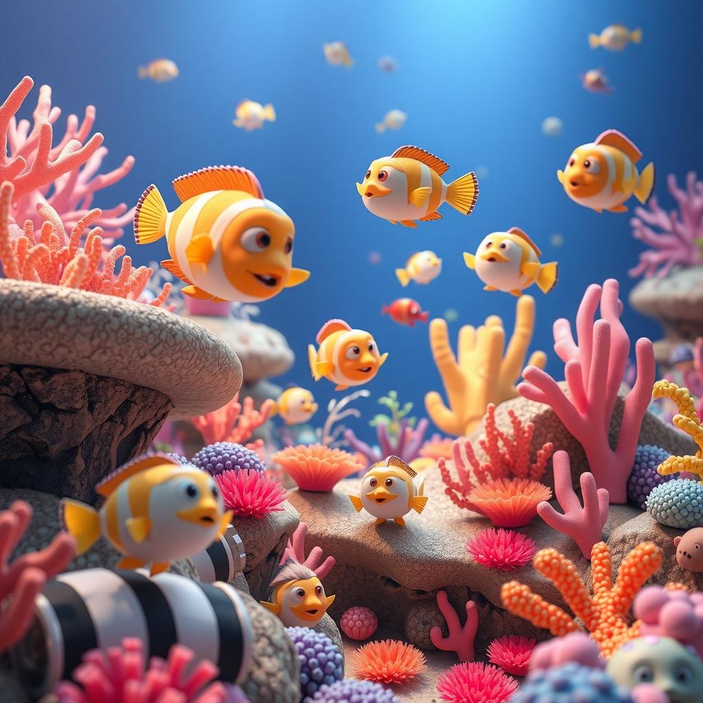 Finny’s Dreamtide