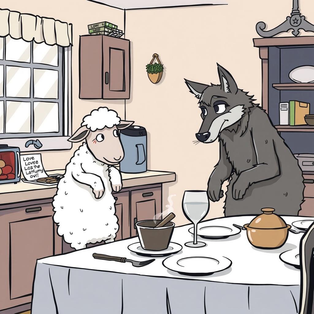 The Final Feast