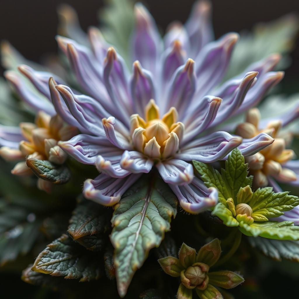 Secrets of Nature's Pharmacy