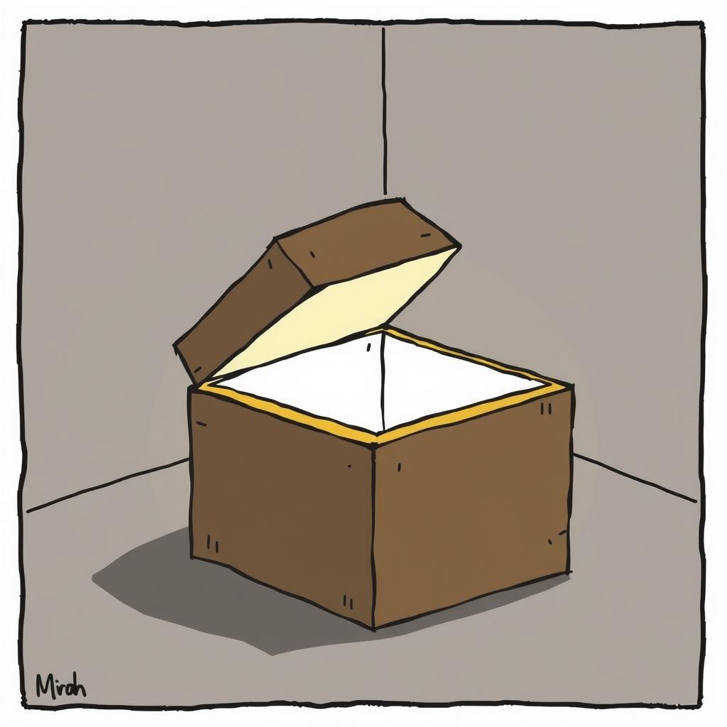 The Box