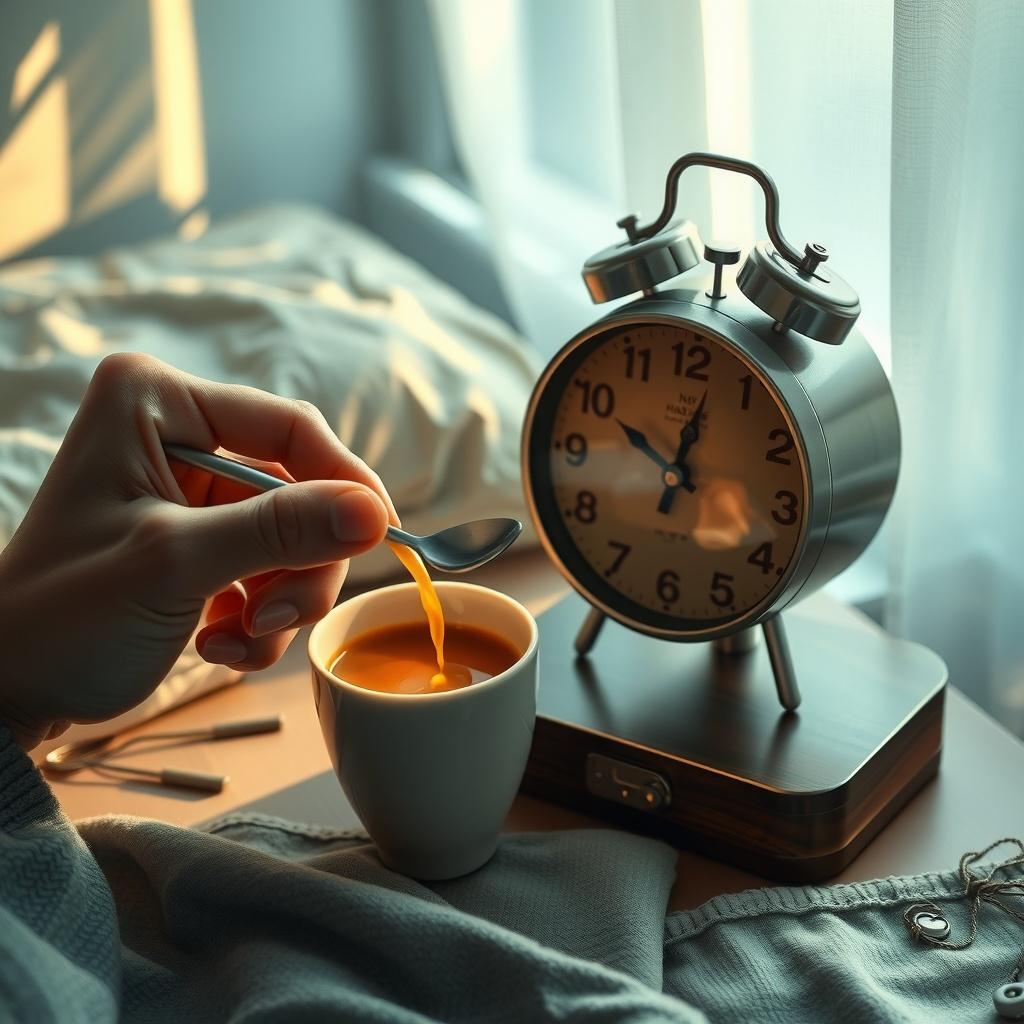 The Rhythm of Dawn