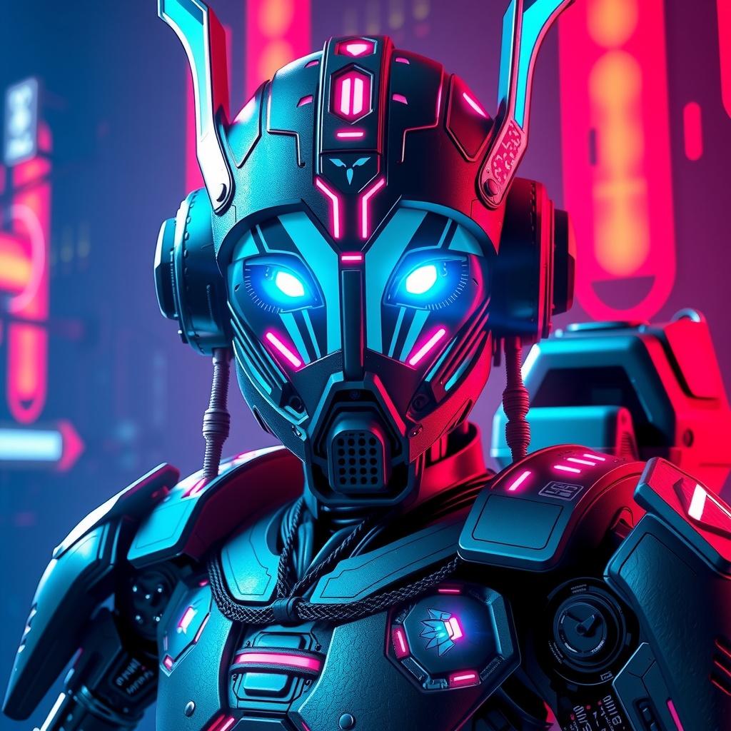 Ashoka: Rise of the Battle Droid