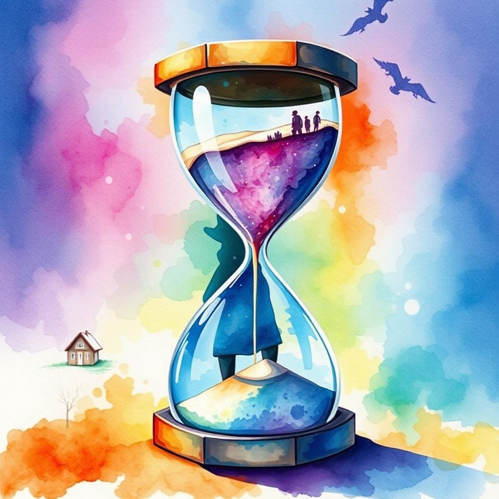The Sands of Time