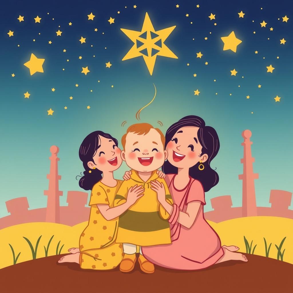 A Star Named Arundhati