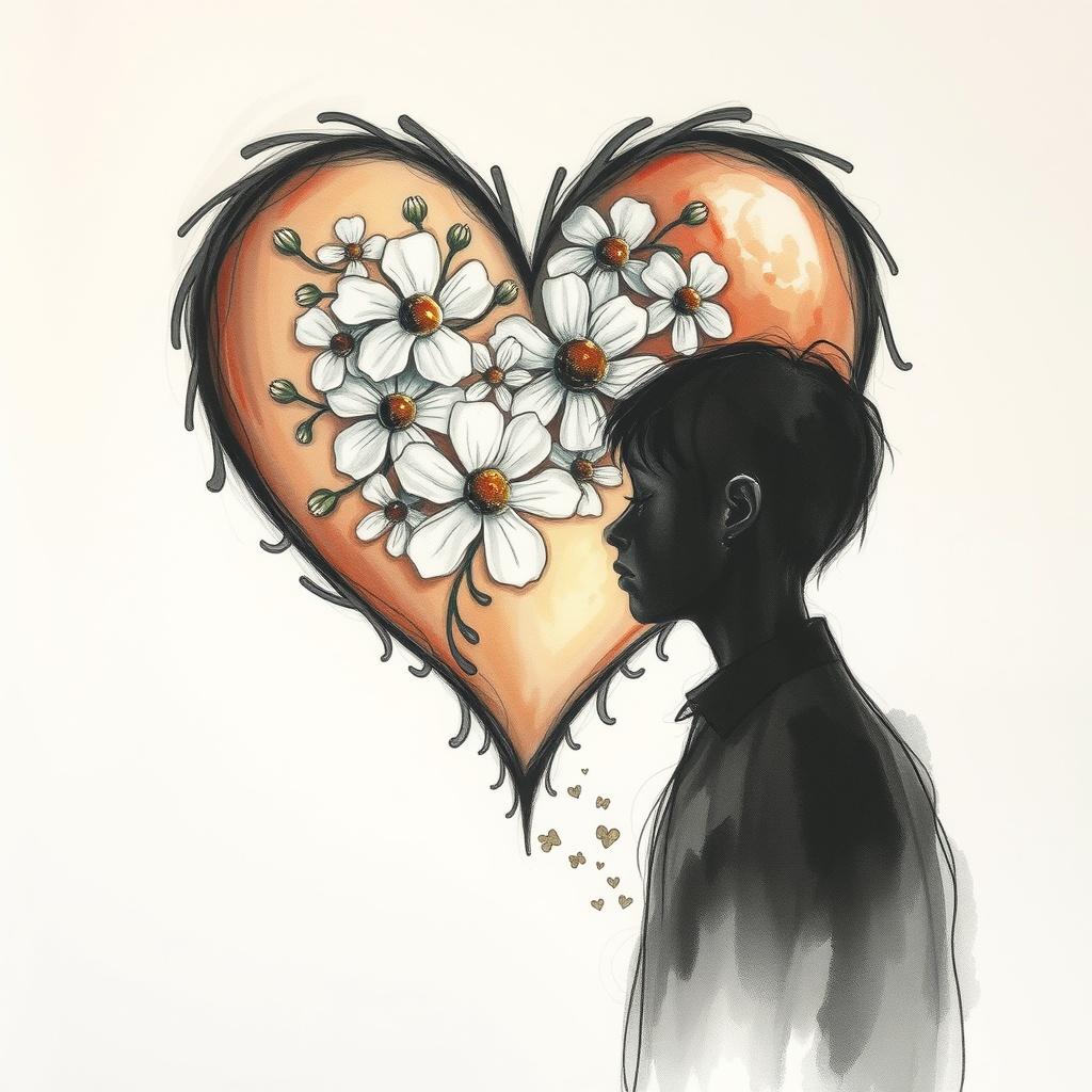 To the Brother I Carry in My Pulse