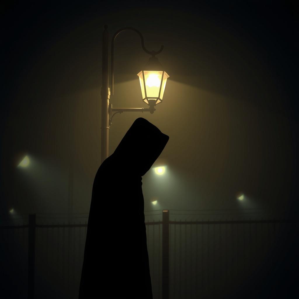 The Watcher