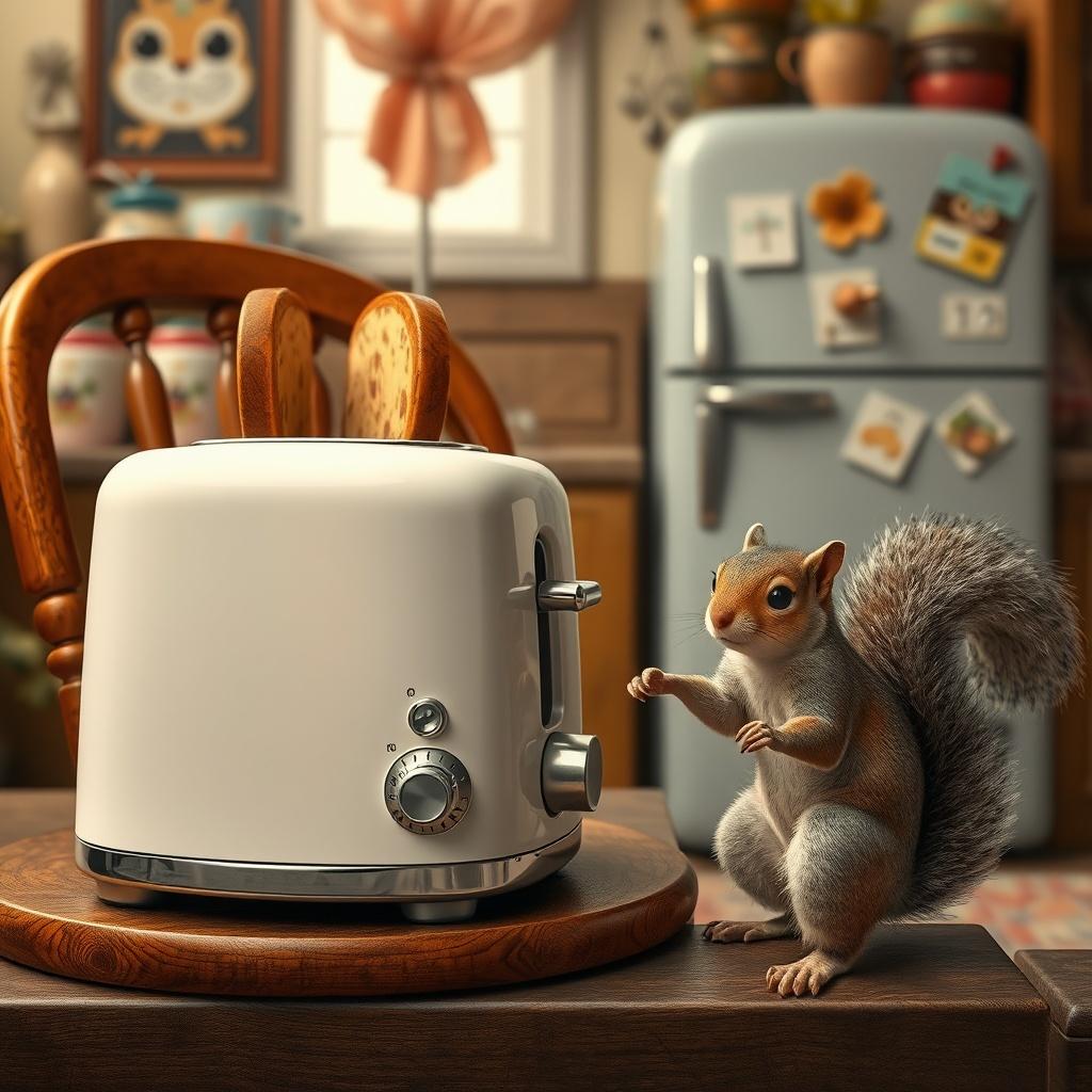 Planet Pals: The Secret Lives of Everyday Objects