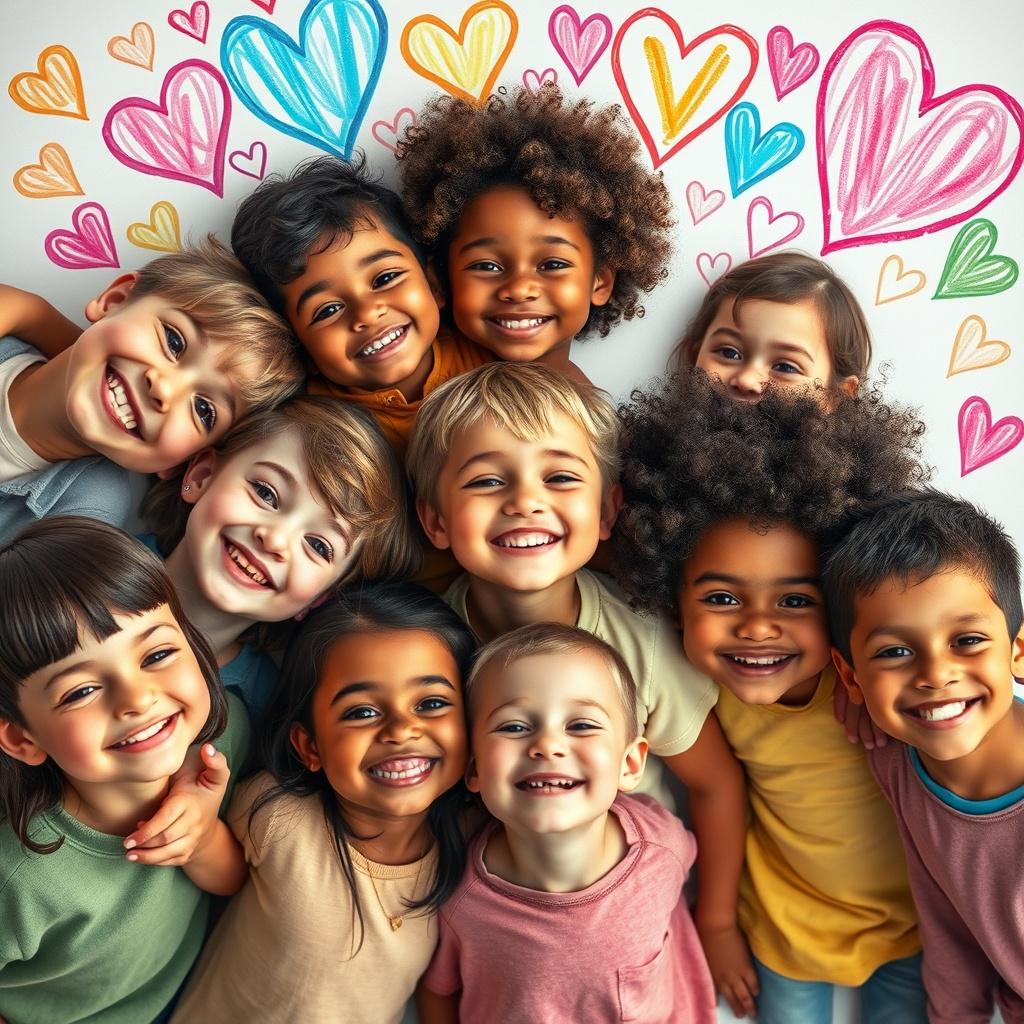 The Friendship Club