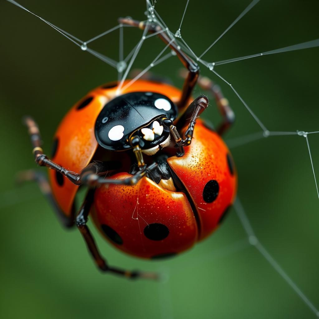 Web of Shadows