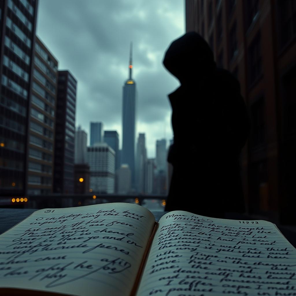 The Handwritten Fate