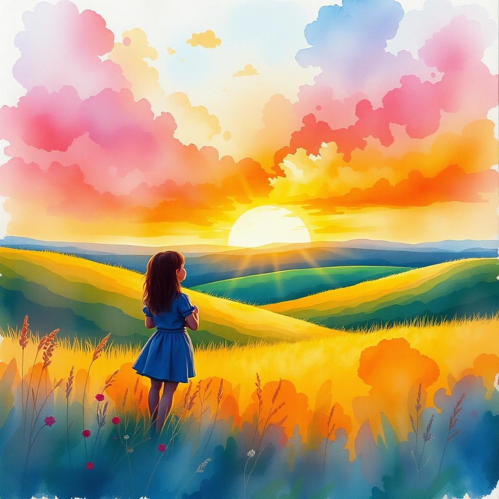 The Forgotten Dawn