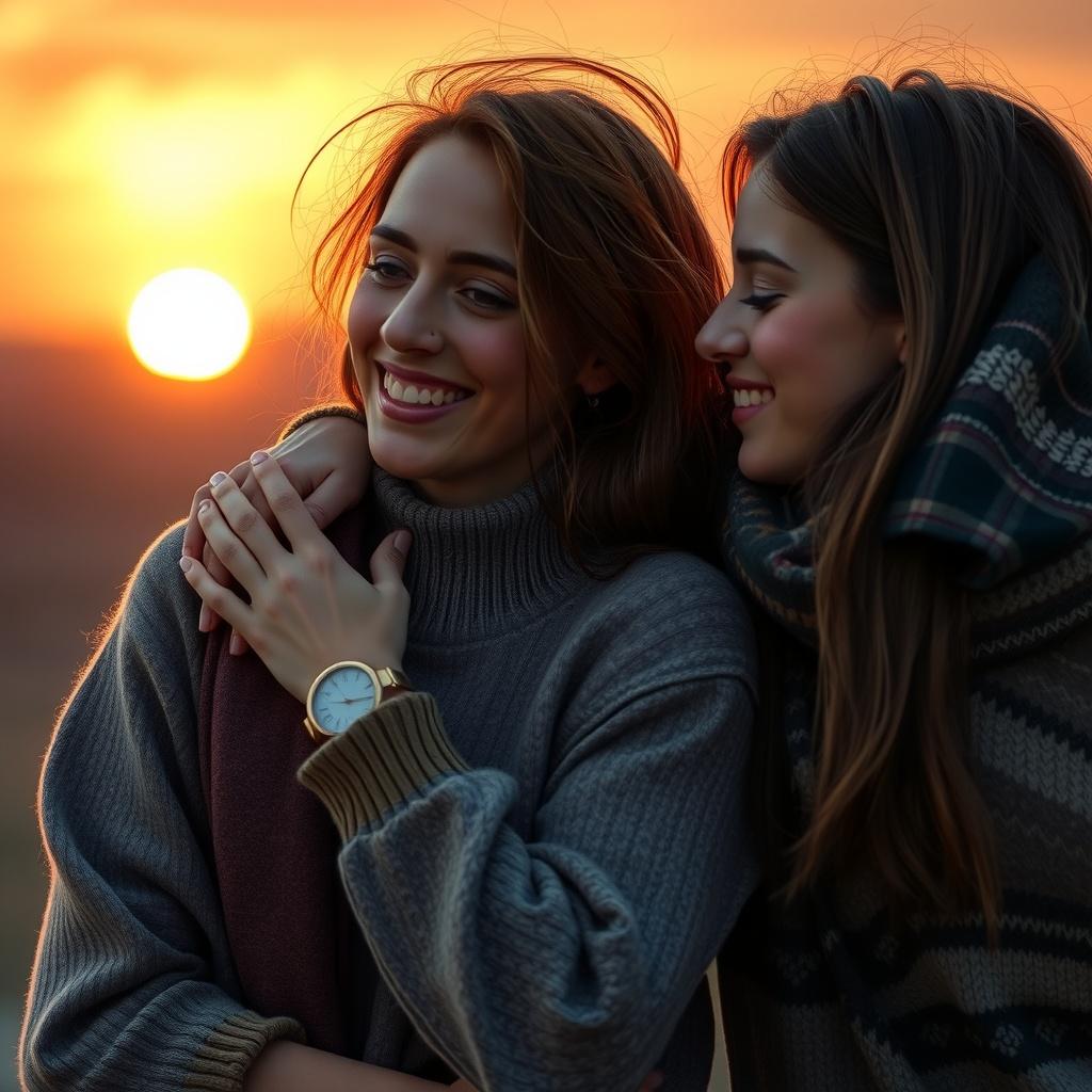 The Treasure of Friendship