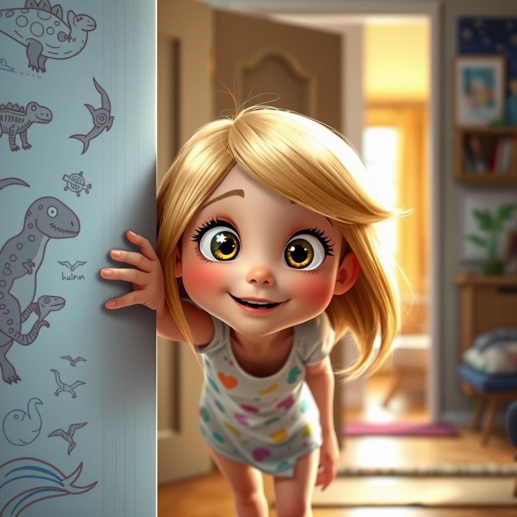 Curiosity Unleashed