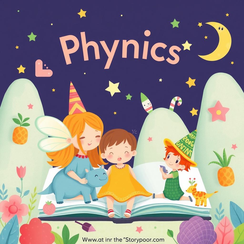 Phonological Adventure