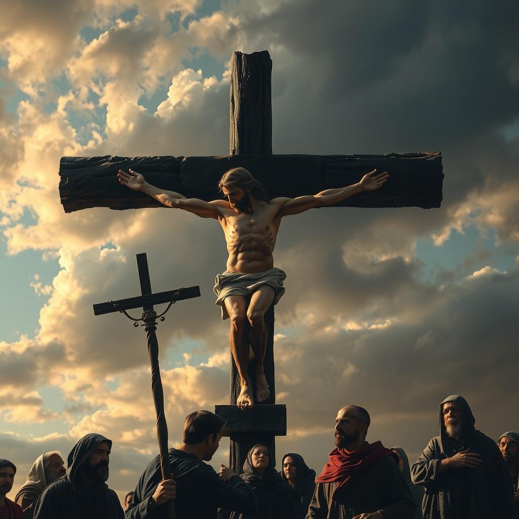 The Sacrifice
