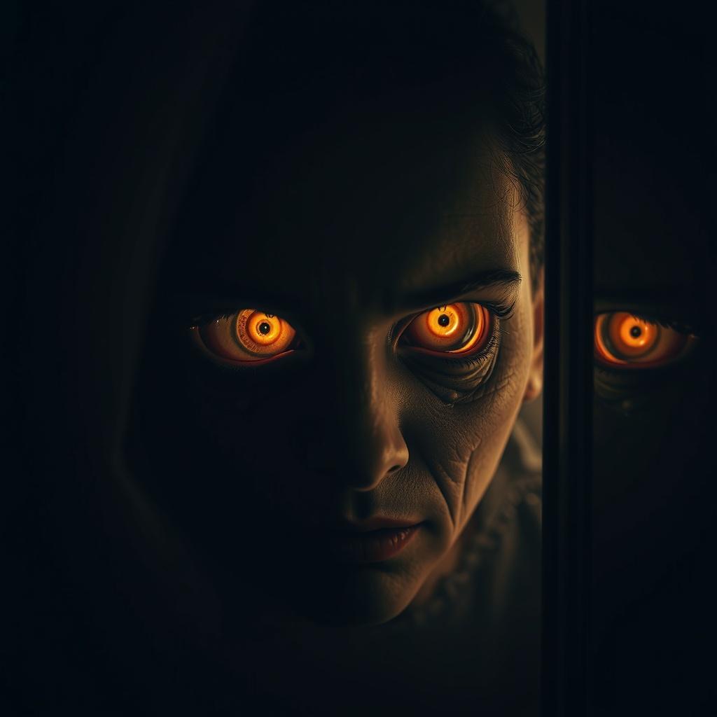 The Closet