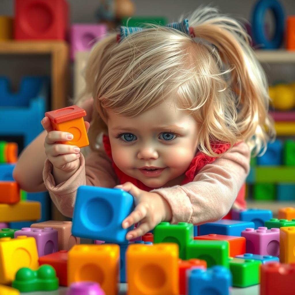 The Playground of Discovery