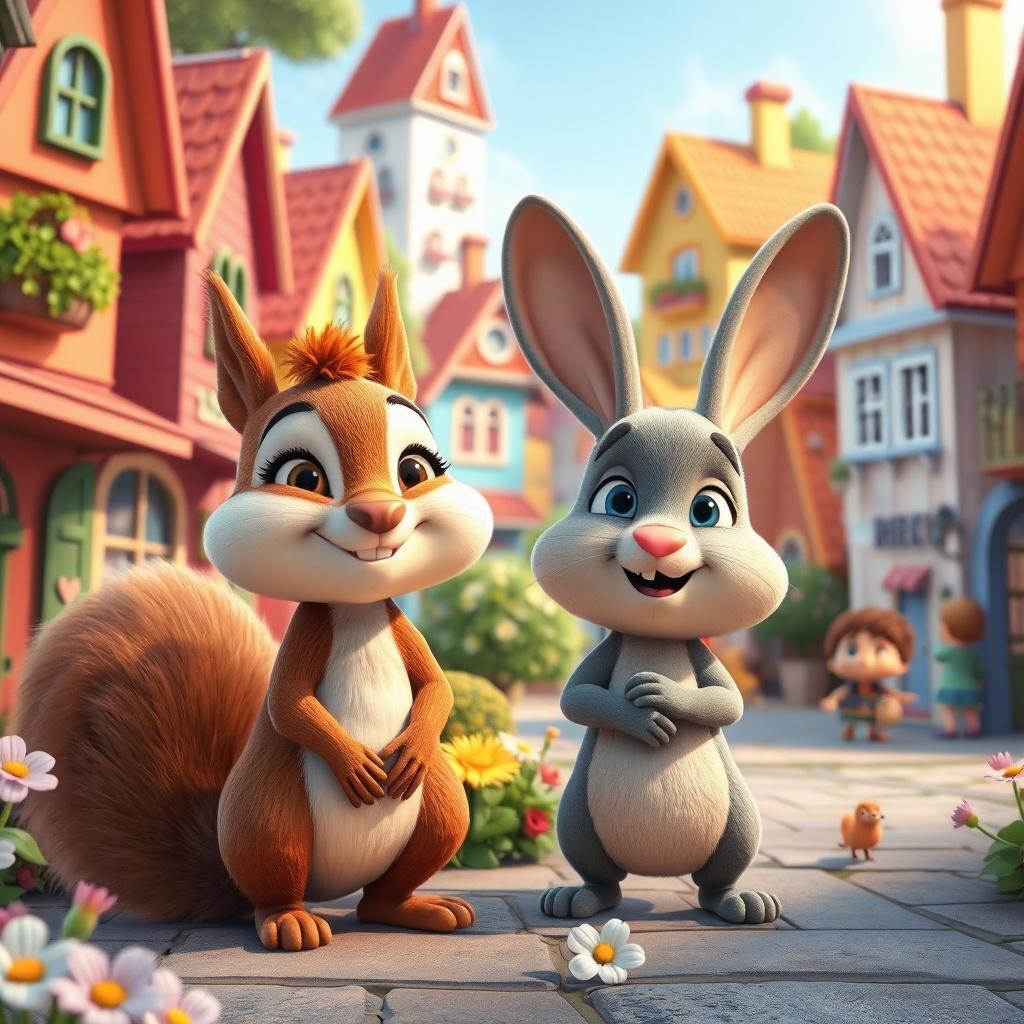 The Magic of Kindness