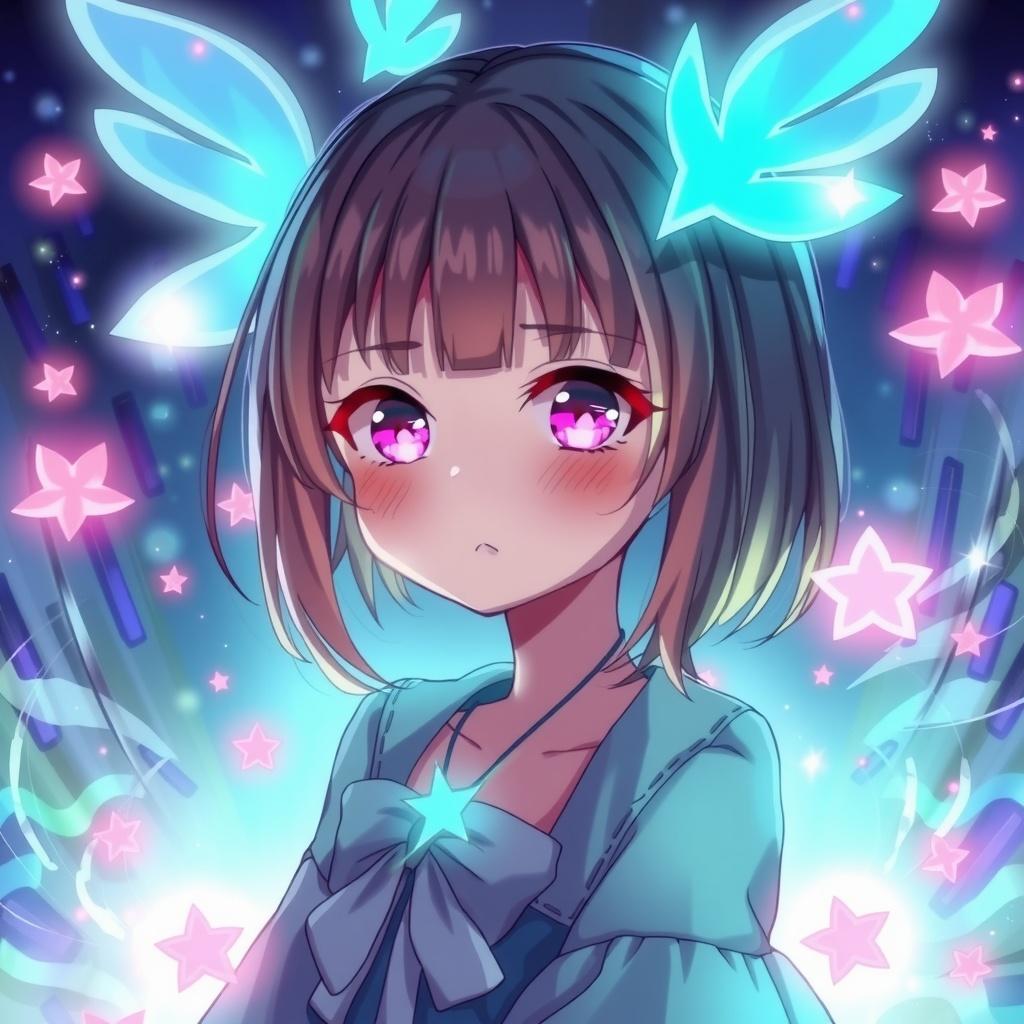 Chara’s Second Childhood