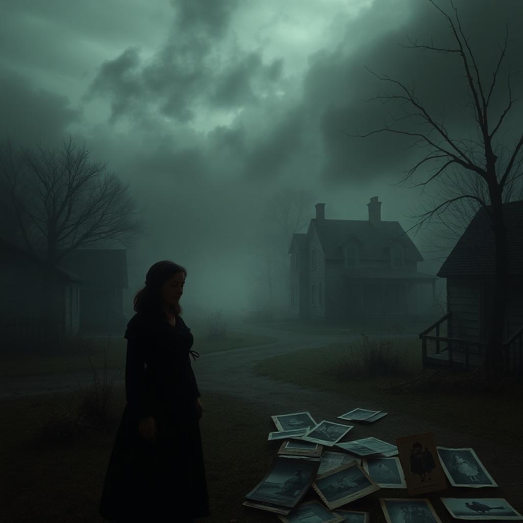 Inheritance Unveiled