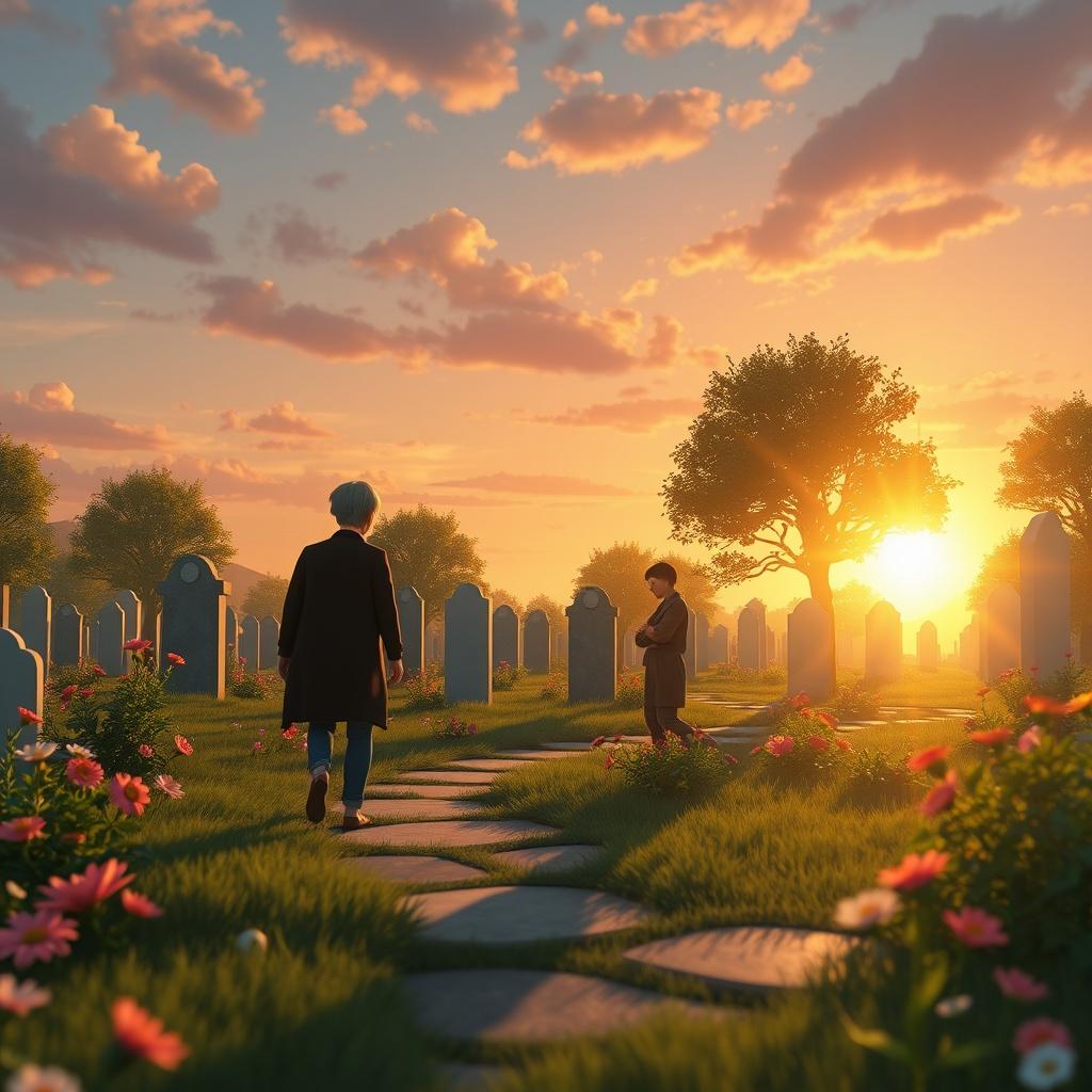 Echoes of the Past