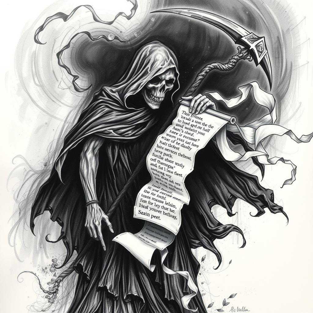 Whispers of Eternity