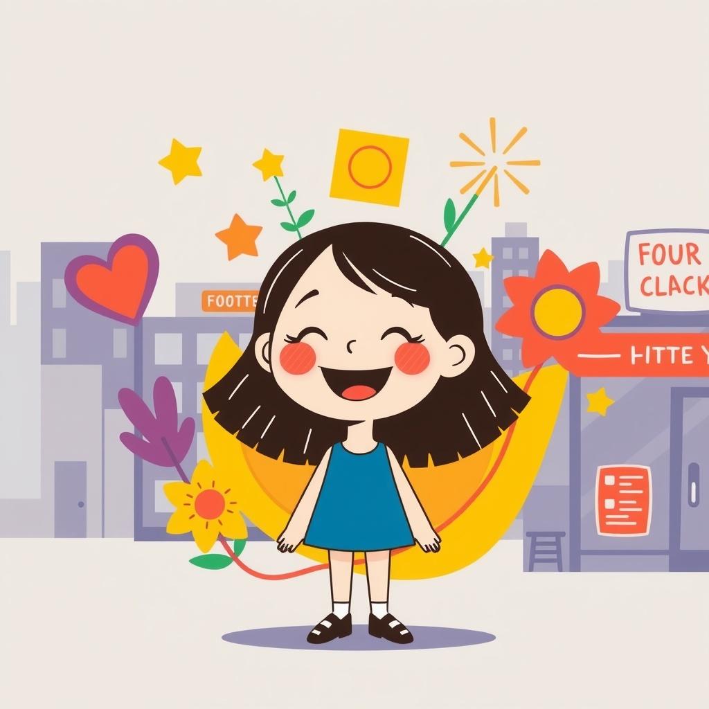 The Journey of Happiness
