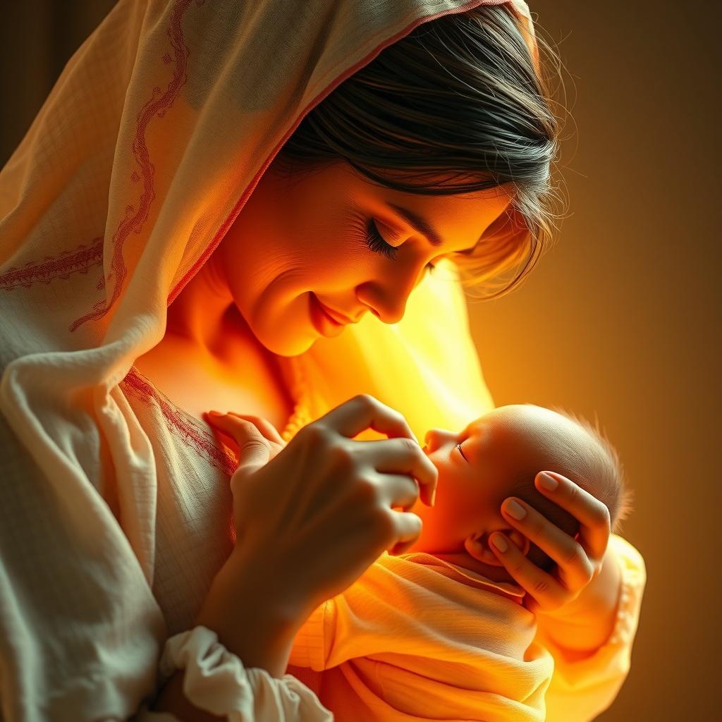 For Our Love and Light
