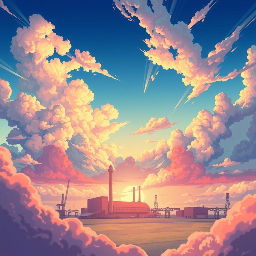The Dream Factory