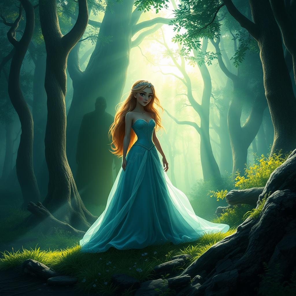 The Kingdom of Evermore