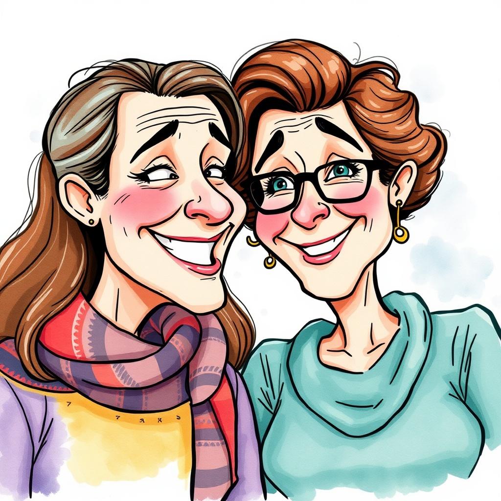 Menopause for Men: A Journey of Understanding and Support