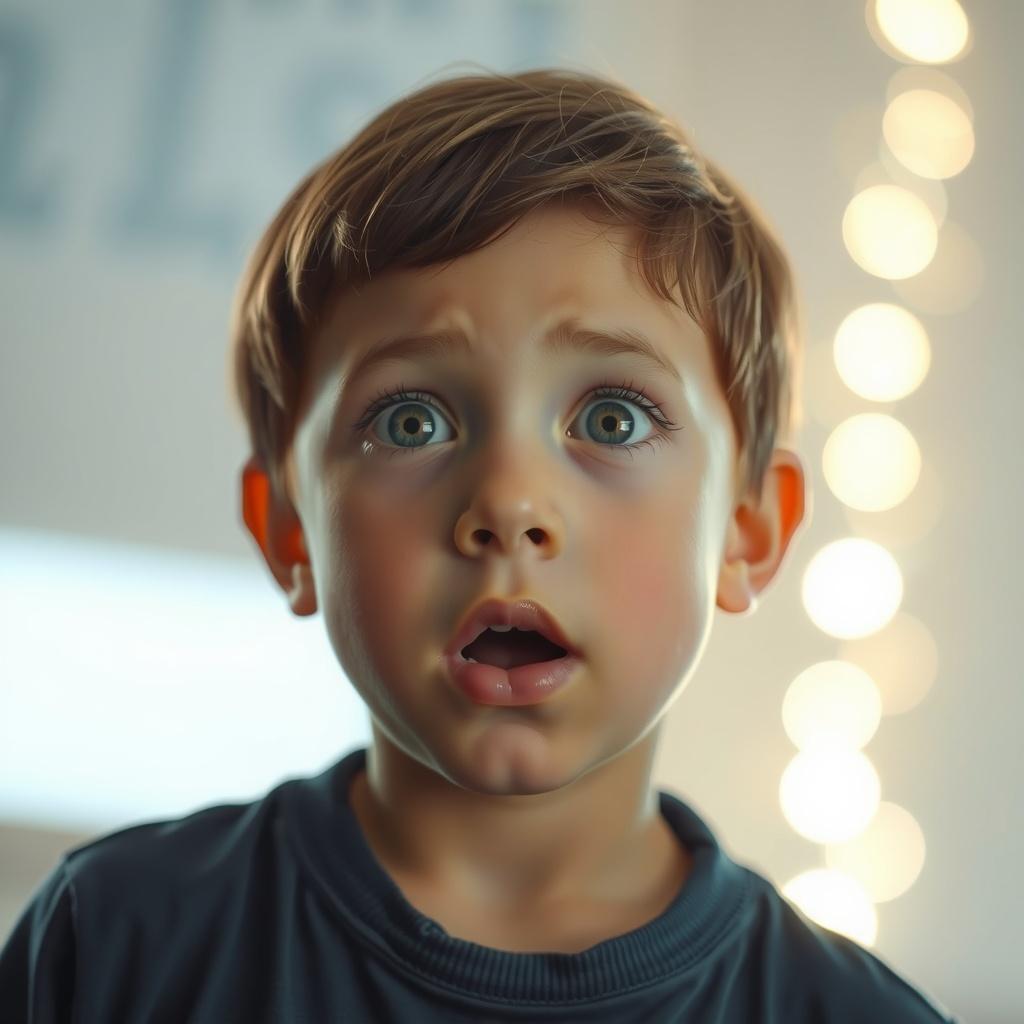 The Boy Who Learned Humility