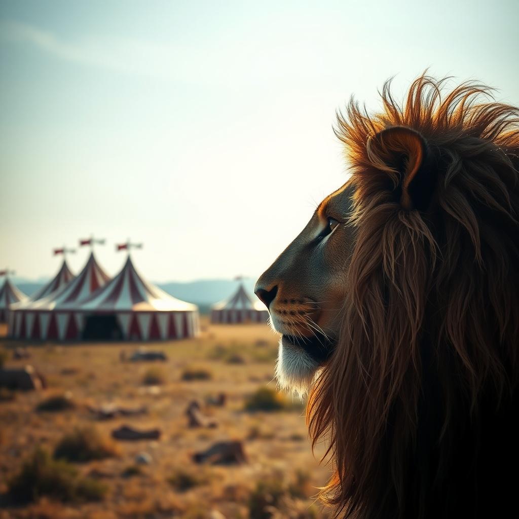 Leo’s Dream
