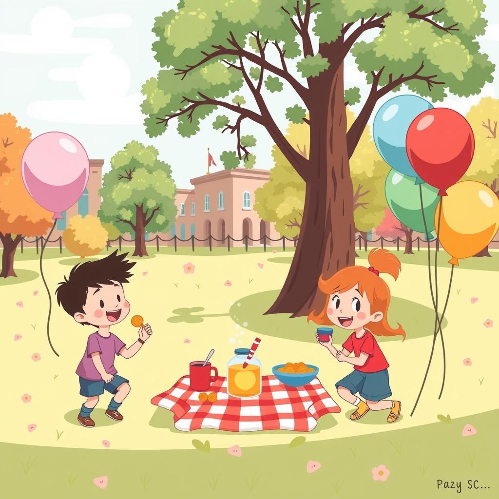 The Happy Day Book