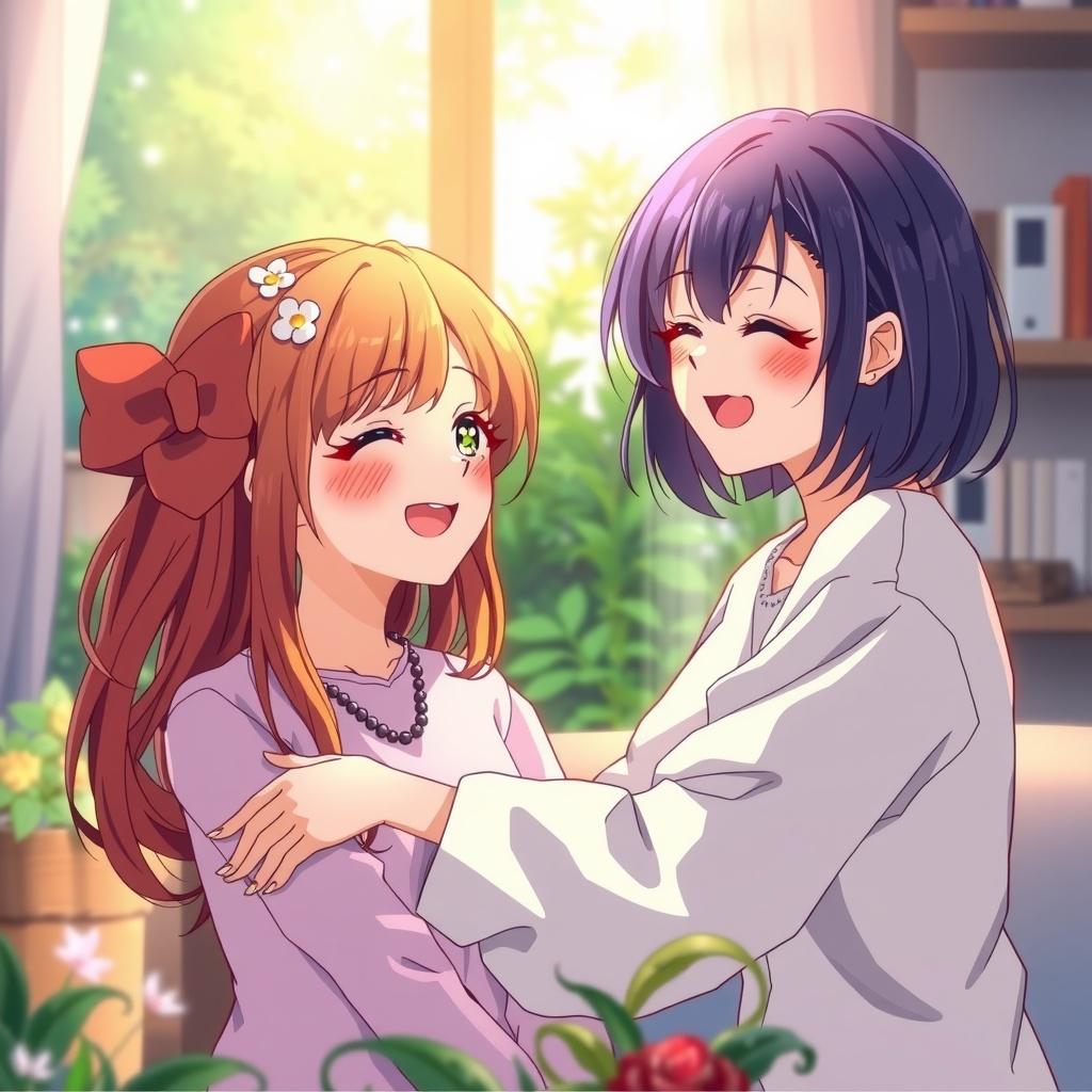 Unbreakable Bonds