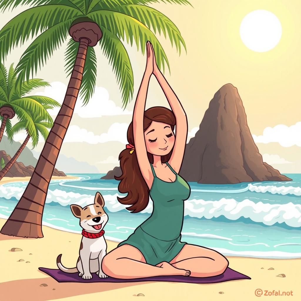 Yoga Horizons