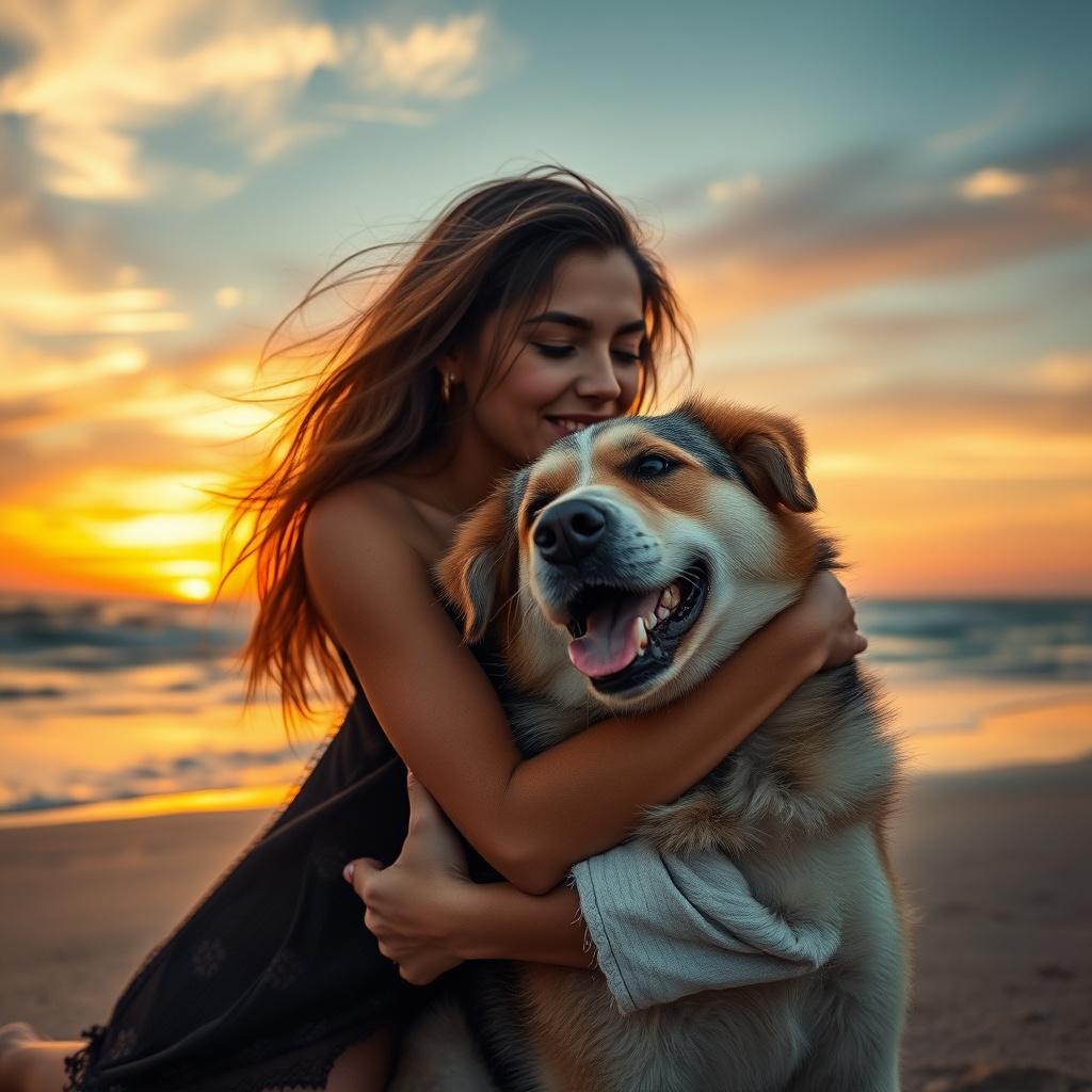 The Bond Beyond Leashes
