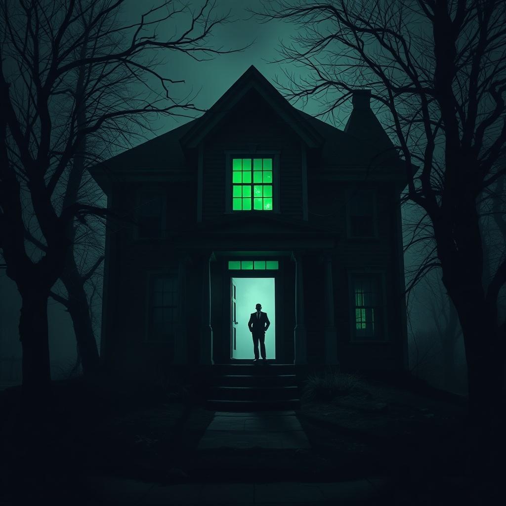 The Curse of Elm Street