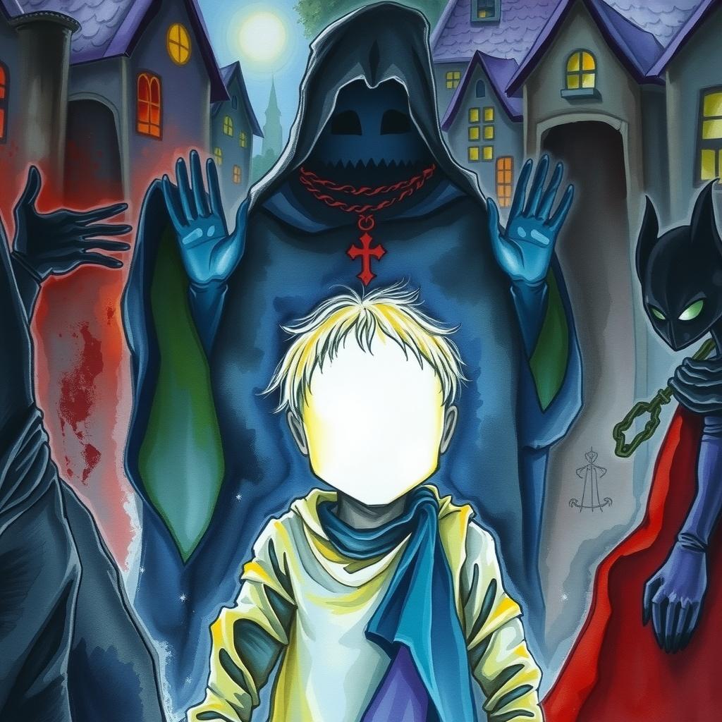 The Enigma of Emily's Child