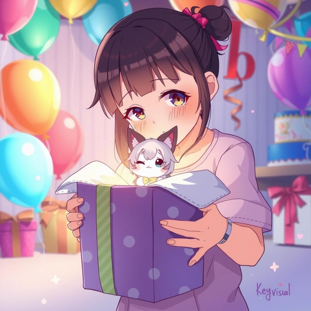 The Birthday Experiment