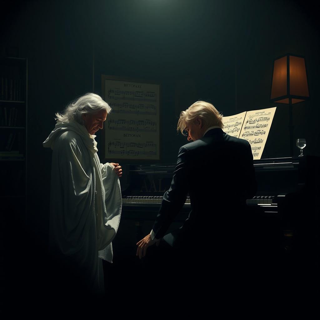 The Last Symphony