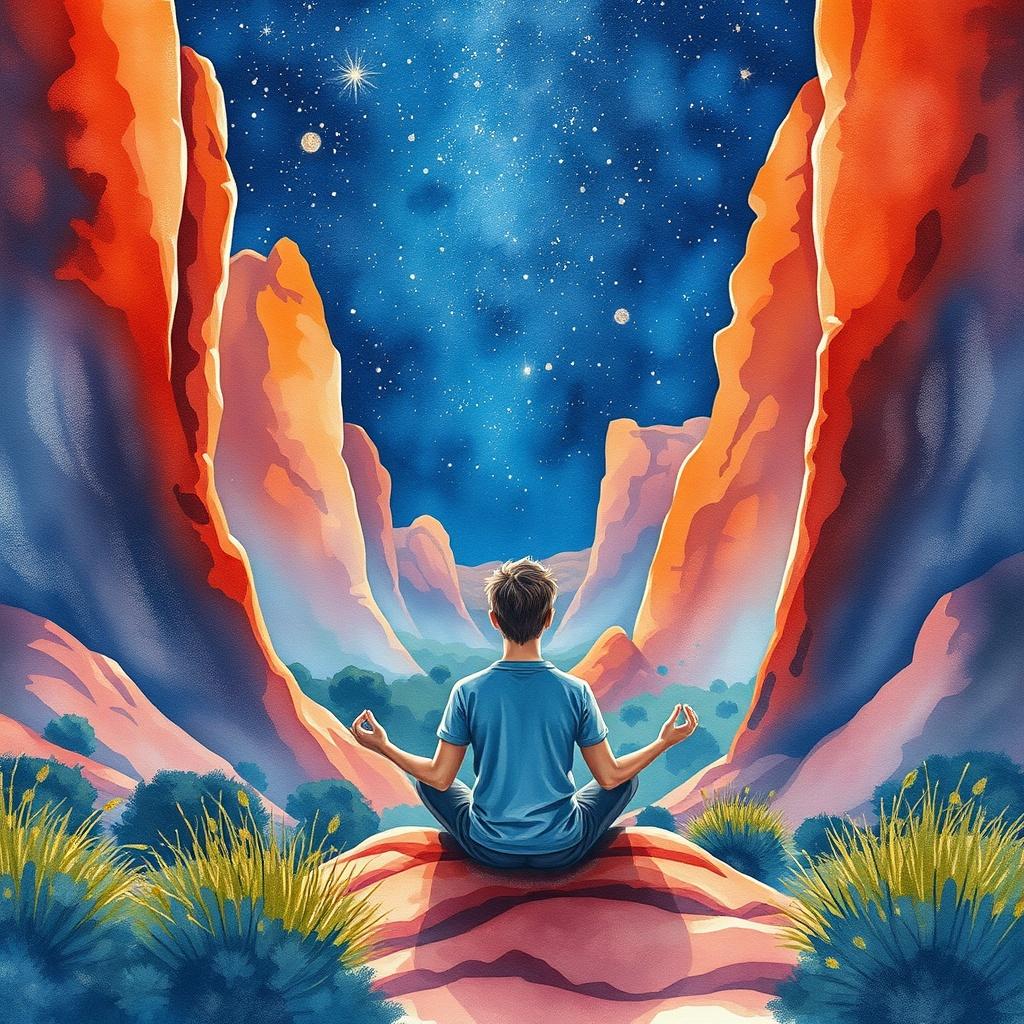 Embodying Your Higher Self: A Journey of Transformation