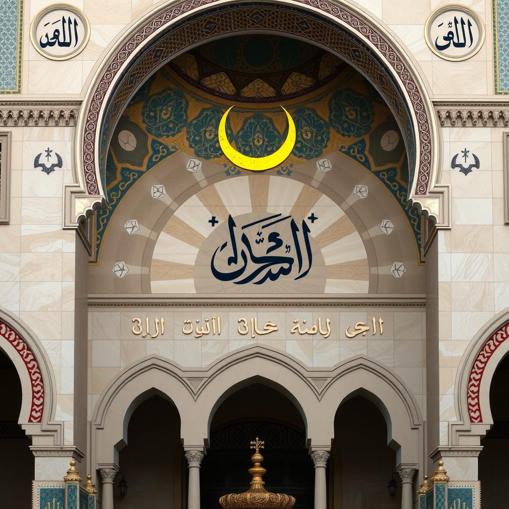 The Lantern of Guidance