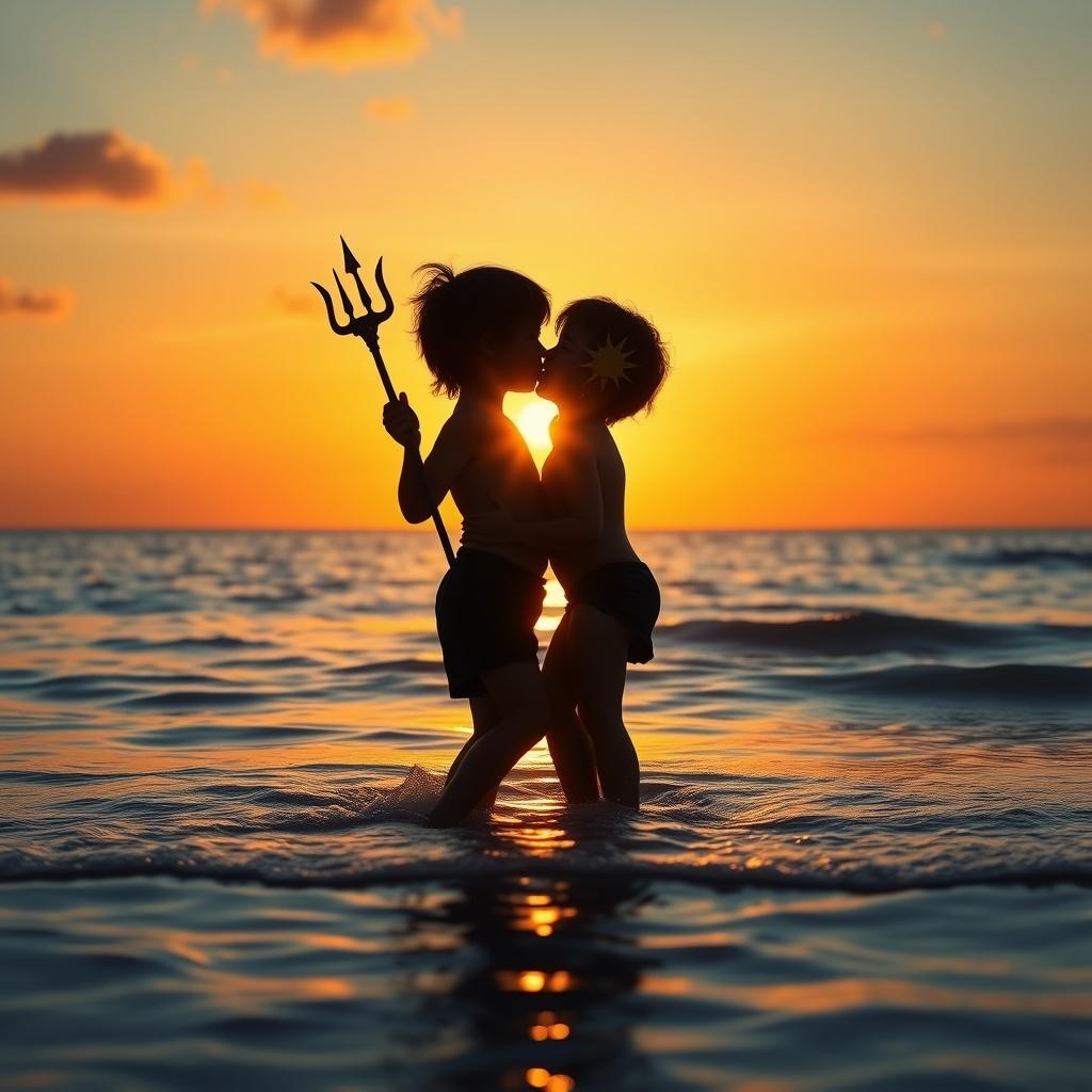 Love by the Water