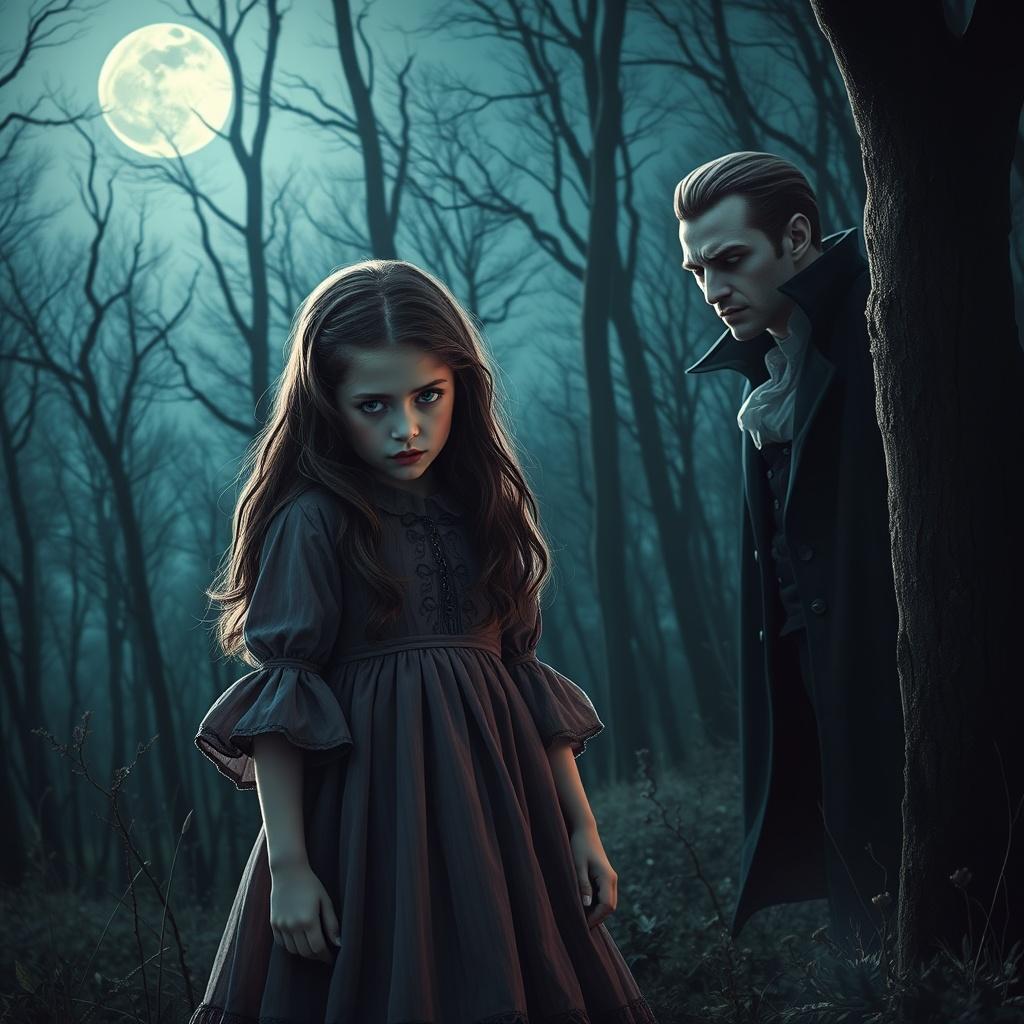 Moonlit Whispers