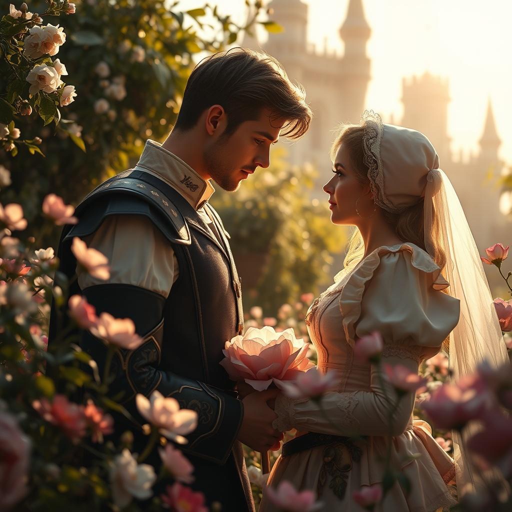 A Royal Secret