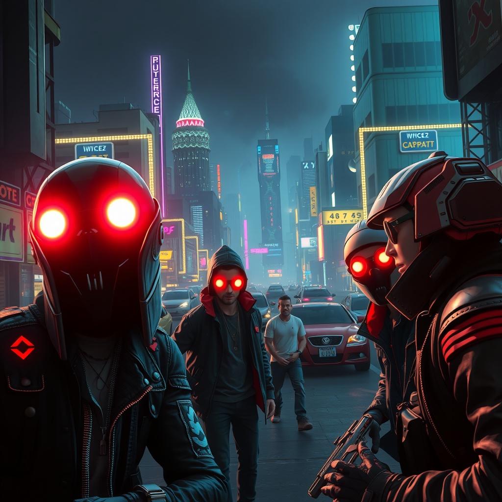 Pirates Reborn: City of Shadows