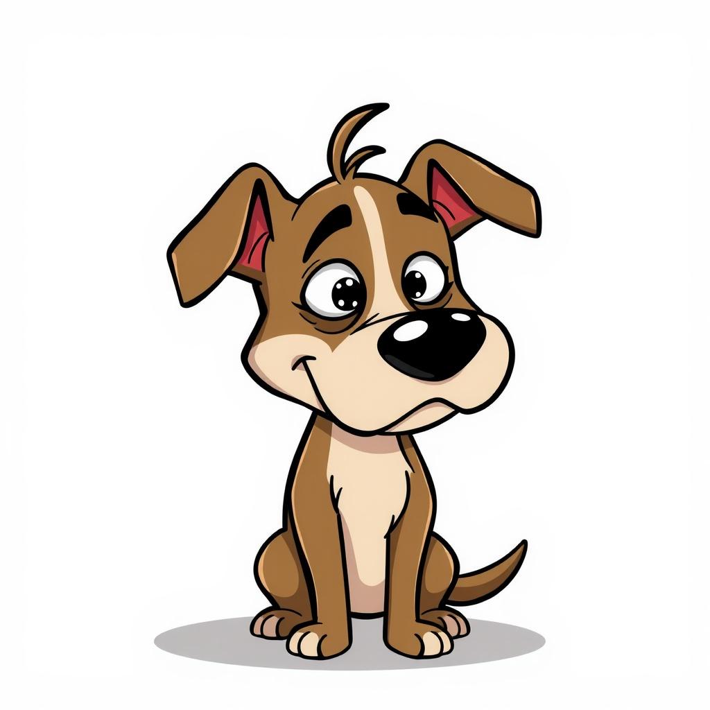 The Dog That Couldn't Stop Farting